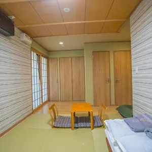 箱根仙石原の心温まる雅宿 , 箱根町 日本
