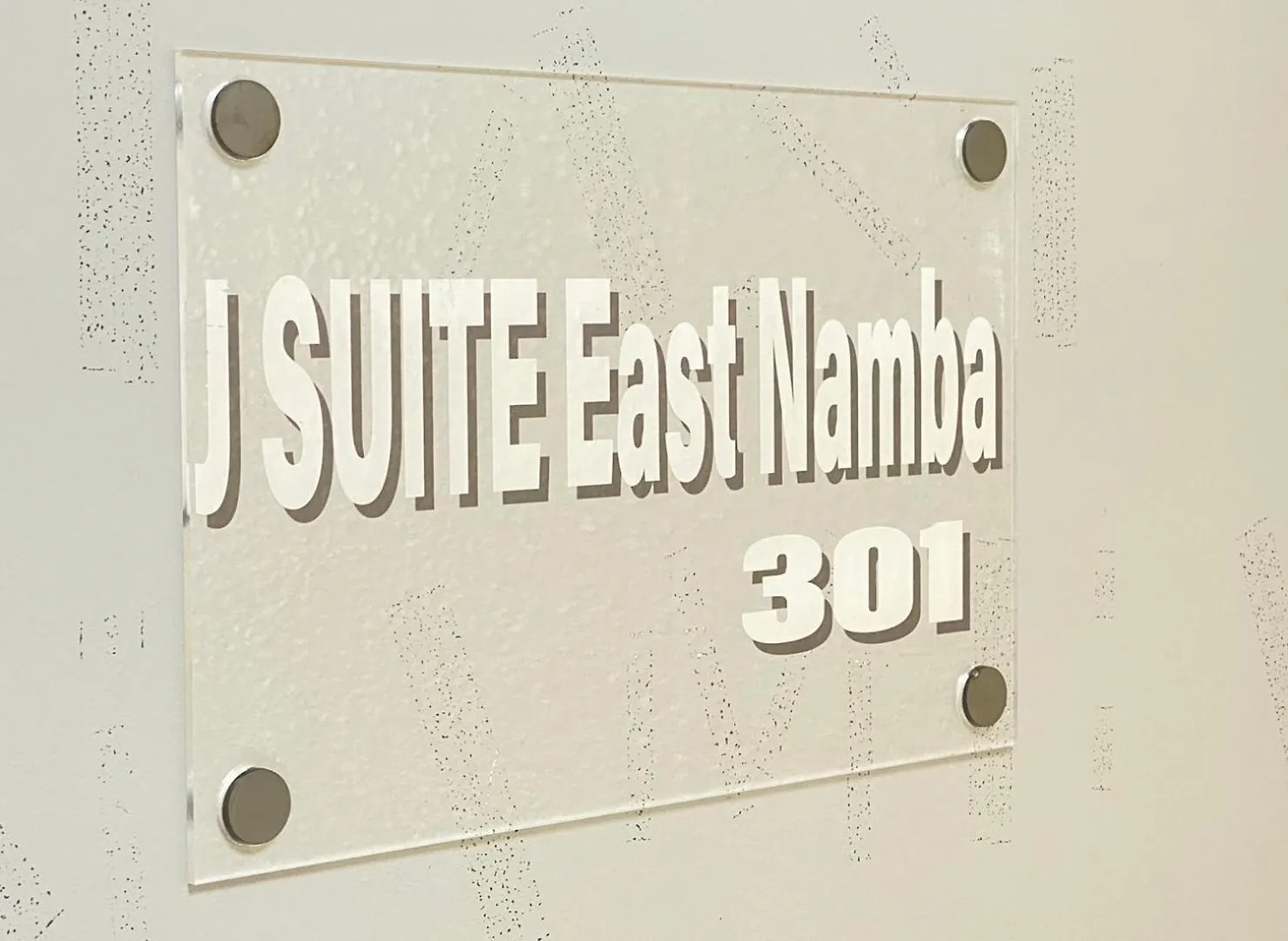 Appartement J Suite East Namba Osaka Japan