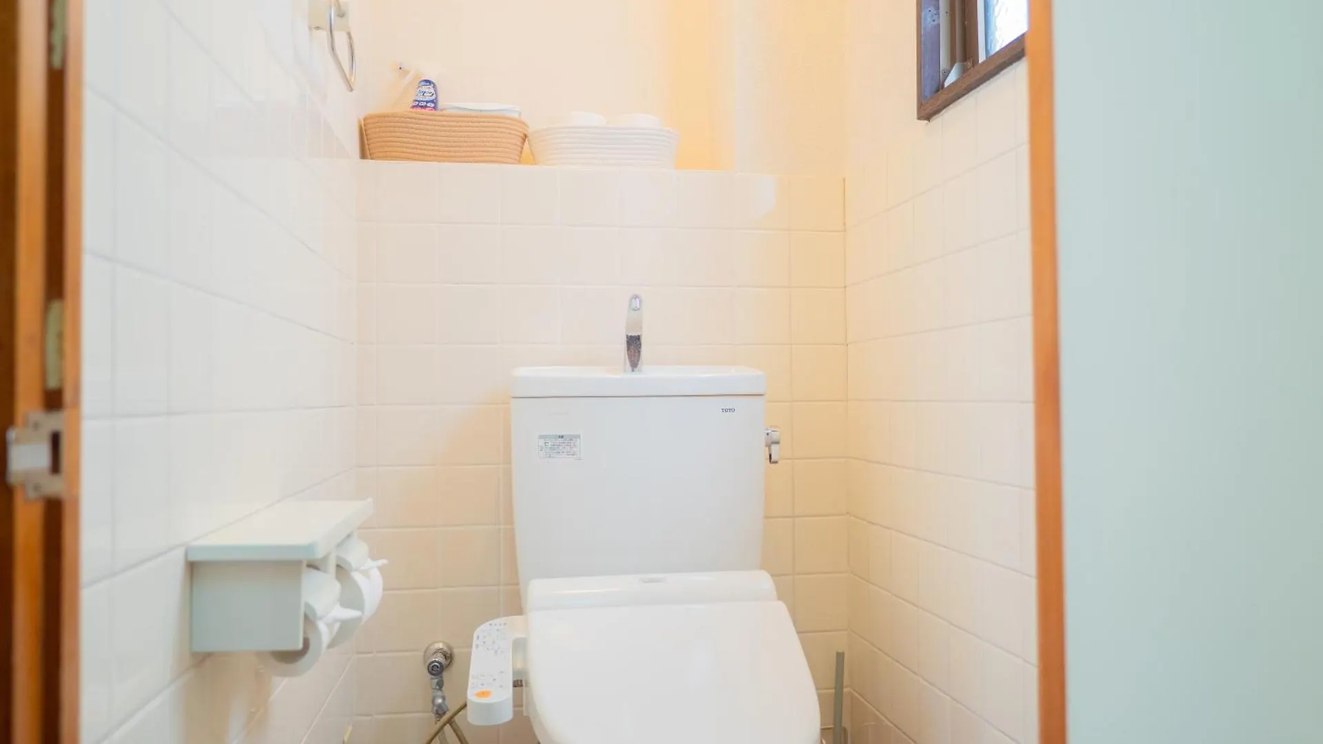 Appartement J Suite East Namba Ōsaka