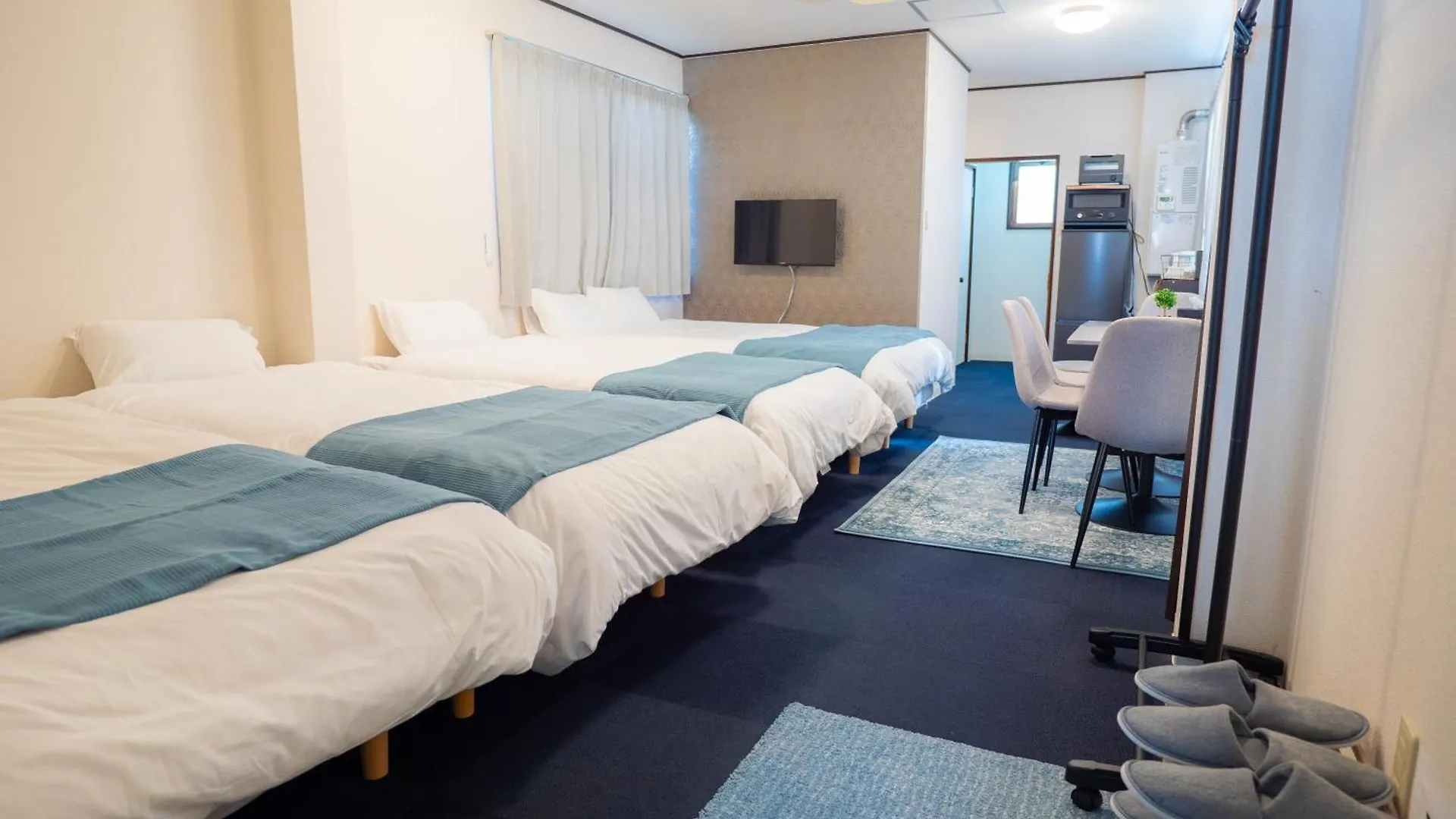 J Suite East Namba Osaka Japan