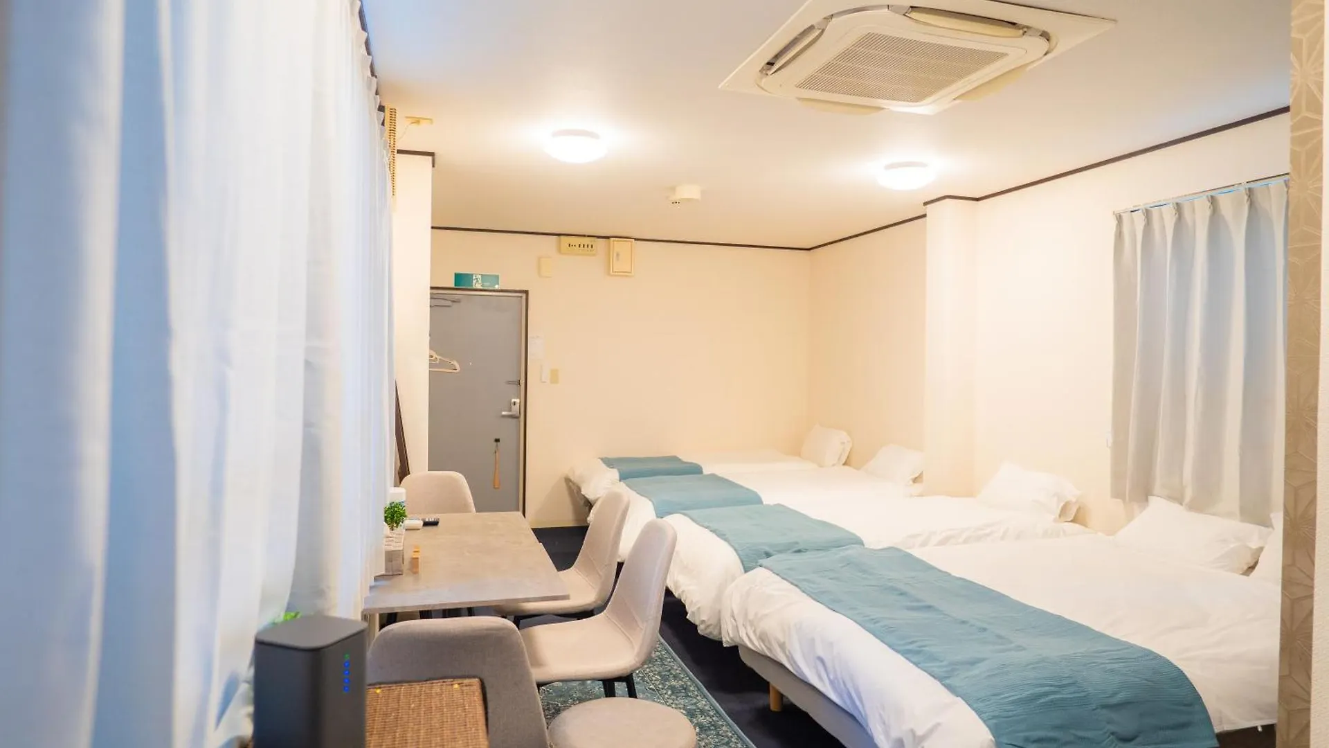 J Suite East Namba Ōsaka