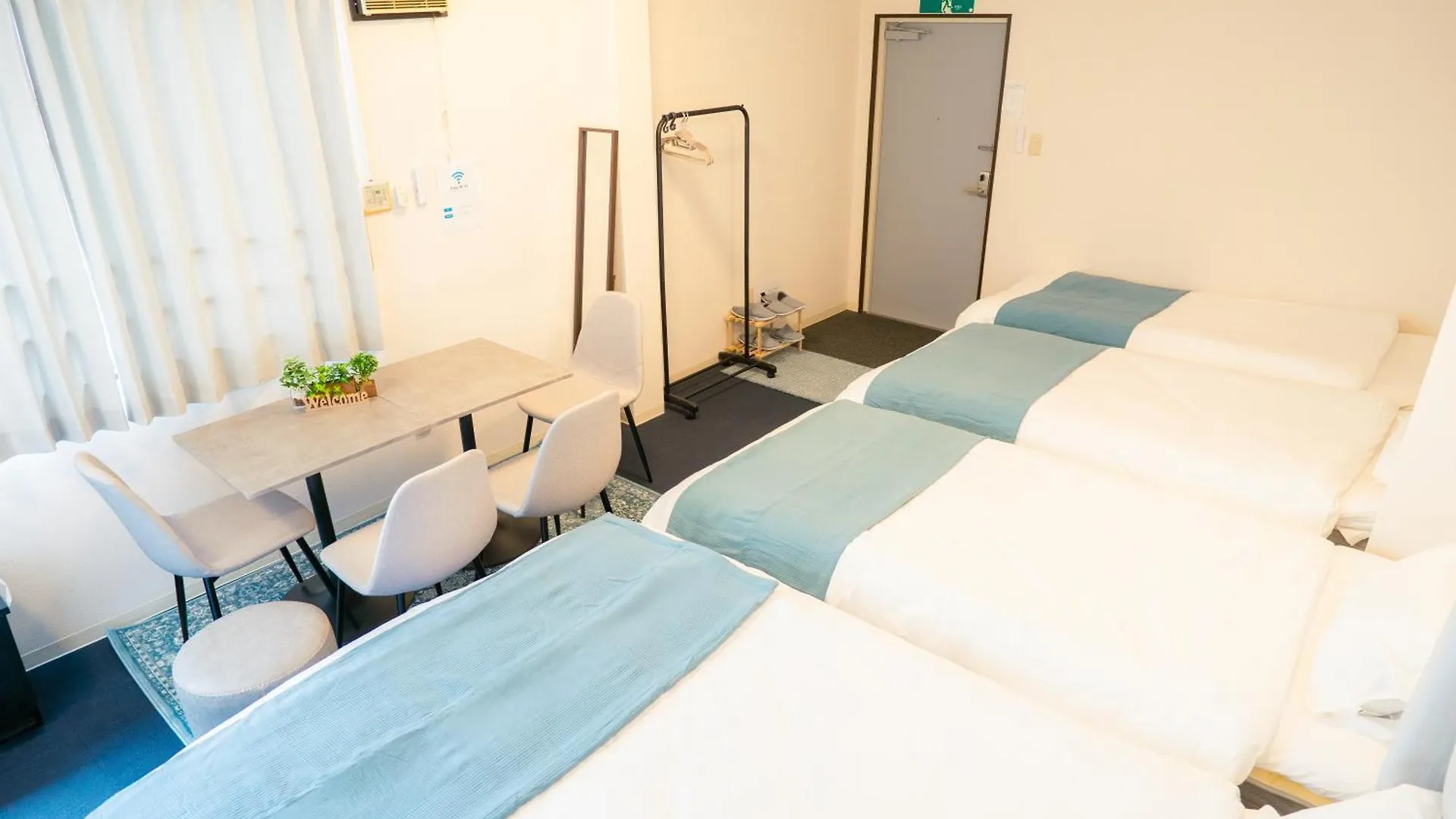 J Suite East Namba Ōsaka